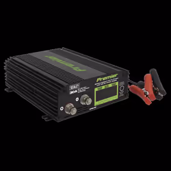 Battery Support Unit Charger & Maintainer 30A