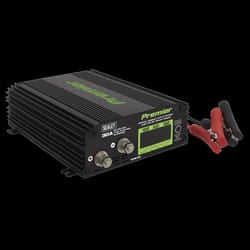 Battery Support Unit Charger & Maintainer 30A