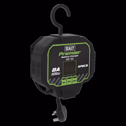 Battery Maintainer Charger 8A Fully Automatic