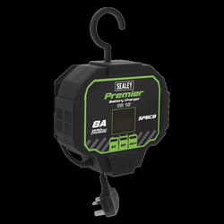 Battery Maintainer Charger 8A Fully Automatic