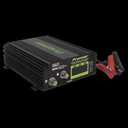 Battery Support Unit Charger & Maintainer 40A