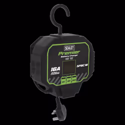 Battery Maintainer Charger 16A Fully Automatic