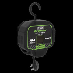 Battery Maintainer Charger 16A Fully Automatic
