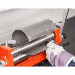 3-in-1 Sheet Metal Machine 305mm - Additional view 4
