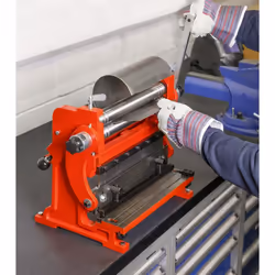 3-in-1 Sheet Metal Machine 305mm - Additional view 7