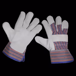 Rigger's Gloves Pair