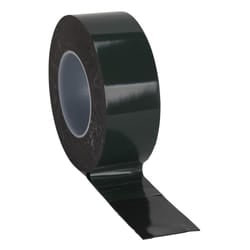 Sealey Double-Sided Adhesive Foam Tape 50mm x 10m - Green Backing DSTG5010