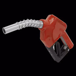 Delivery Nozzle Automatic Shut-Off for Diesel or Unleaded Petrol
