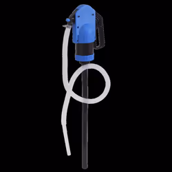 Lever Action Pump AdBlue®