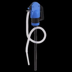 Lever Action Pump AdBlue&#174;