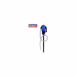 Lever Action Pump AdBlue&#174;