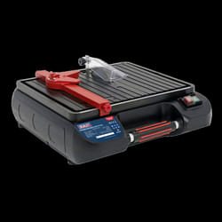Tile Cutter &#216;115mm Portable