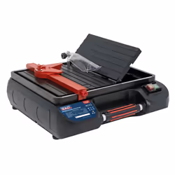 Tile Cutter Ø115mm Portable - Additional view 4