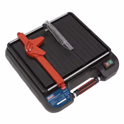 Tile Cutter Ø115mm Portable - Additional view 5