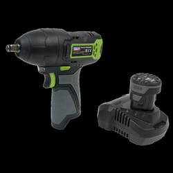 Cordless Impact Wrench 3/8&quot;Sq Drive 10.8V 2Ah SV10.8 Series
