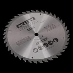 Blade &#216;254mm x 2.8mm/&#216;30mm Bore 40tpu