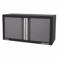 Modular Wall Cabinet 2 Door 680mm - Additional view 4