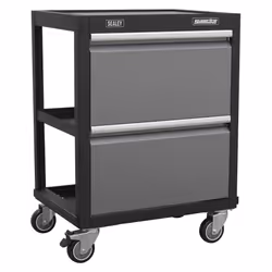 Sealey Superline PRO® Modular Mobile Workshop Trolley APMS66