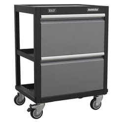 Sealey Superline PRO&reg; Modular Mobile Workshop Trolley APMS66