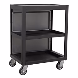 Sealey Superline PRO&reg; Modular Mobile Workshop Trolley APMS66