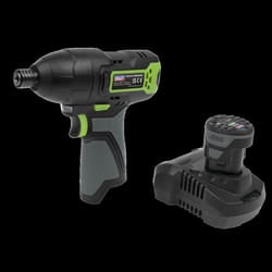 Cordless Impact Driver 1/4&quot;Hex Drive 10.8V 2Ah SV10.8 Series