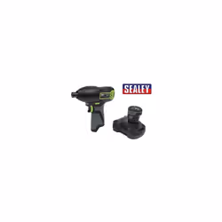 Cordless Impact Driver 1/4&quot;Hex Drive 10.8V 2Ah SV10.8 Series
