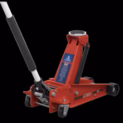 Trolley Jack 3 Tonne Super Rocket Lift