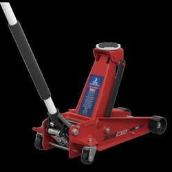 Trolley Jack 3 Tonne Super Rocket Lift