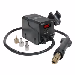 Sealey Hot Air Rework Station 300W/230V SD007