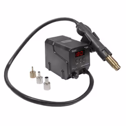 Sealey Hot Air Rework Station 300W/230V SD007