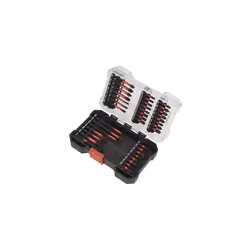 AK8282 38pc Impact Grade Power Tool Bit Set
