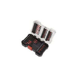 AK8282 38pc Impact Grade Power Tool Bit Set