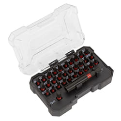 Sealey Impact Grade Power Tool Bit Set 32pc AK8286