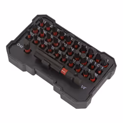 Sealey Impact Grade Power Tool Bit Set 32pc AK8286 - Additional view 5