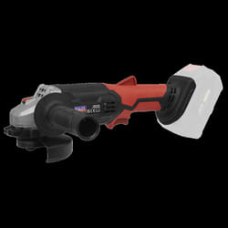 Cordless Angle Grinder &#216;115mm 20V SV20 Series - Body Only