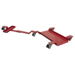 Sealey Motorcycle Rear Wheel Side Stand Type Dolly MS0630