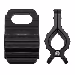 Handlebar Tie Down Clamp - Pair - Additional view 4