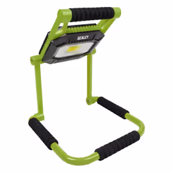 Rechargeable Portable Fold Flat Floodlight 20W COB LED Lithium-ion - Additional view 5