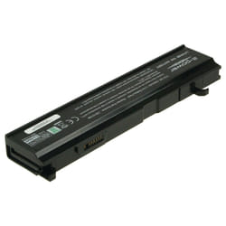 2-Power 10.8v 4400mAh Li-Ion Laptop Battery