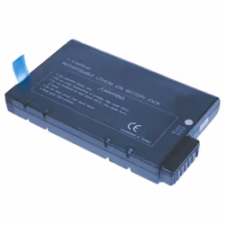 2-POWER's comprehensive range of lithium-ion & polymer battery packs provide unrivalled quality and reliability for ...