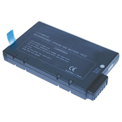 2-Power 10.8v 6900mAh 75Wh Li-Ion Laptop Battery