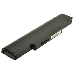 2-Power 10.8v 5200mAh Li-Ion Laptop Battery