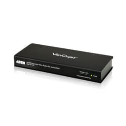 ATEN HDMI Video Repeater with Audio De-embedder