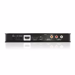 ATEN HDMI Video Repeater with Audio De-embedder