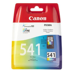 Original Canon CL541 Colour Ink Cartridge