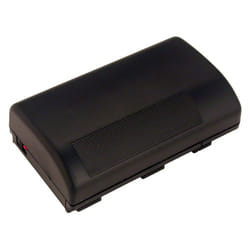 2-Power Camcorder Battery 9.6v 2000mAh
