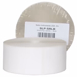 Seiko Instruments SLP-SRLB, White, 10.1 cm, 5.4 cm, 900 pc(s), 900 pc(s)