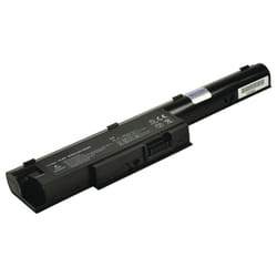 2-Power 10.8v 5200mAh Li-Ion Laptop Battery