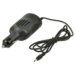 2-Power DC Car Charger 19V 2.1A