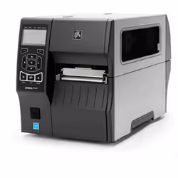 - Integrated ThingMagic® RFID reader/encoder- RFID system is available as a factory- or field-installable option- Prints and ...